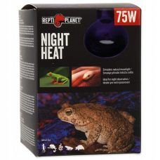 Repti planet żarówka nocna 75w 007-41223